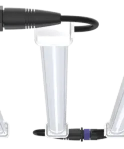 F.O.G X-CLONE PRO 10 – 10W LED für Stecklinge & Anzucht – Bild 4