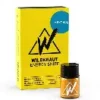 Wildkraut Energy Sniff Menthol – Erfrischendes Schnupfpulver