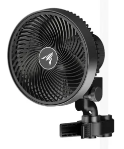 AC Infinity CLOUDRAY S6 – 150 mm Clipventilator mit automatischer Oszillation