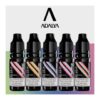 Adalya Liquid 20 mg 10 ml – Nikotinsalz E-Liquid