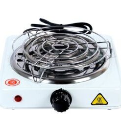 Shark Kohleanzünder Big Inferno 1000W – Elektrischer Shisha Kohleanzünder