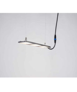 STIXX 3-80 Top & UndercanopSANlight y LED