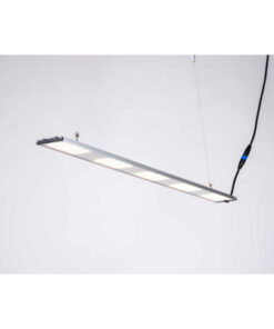 SANlight STIXX 5-120 Top & Undercanopy LED – 117 W