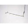 SANlight STIXX 6-150 Top & Undercanopy LED – 141 W